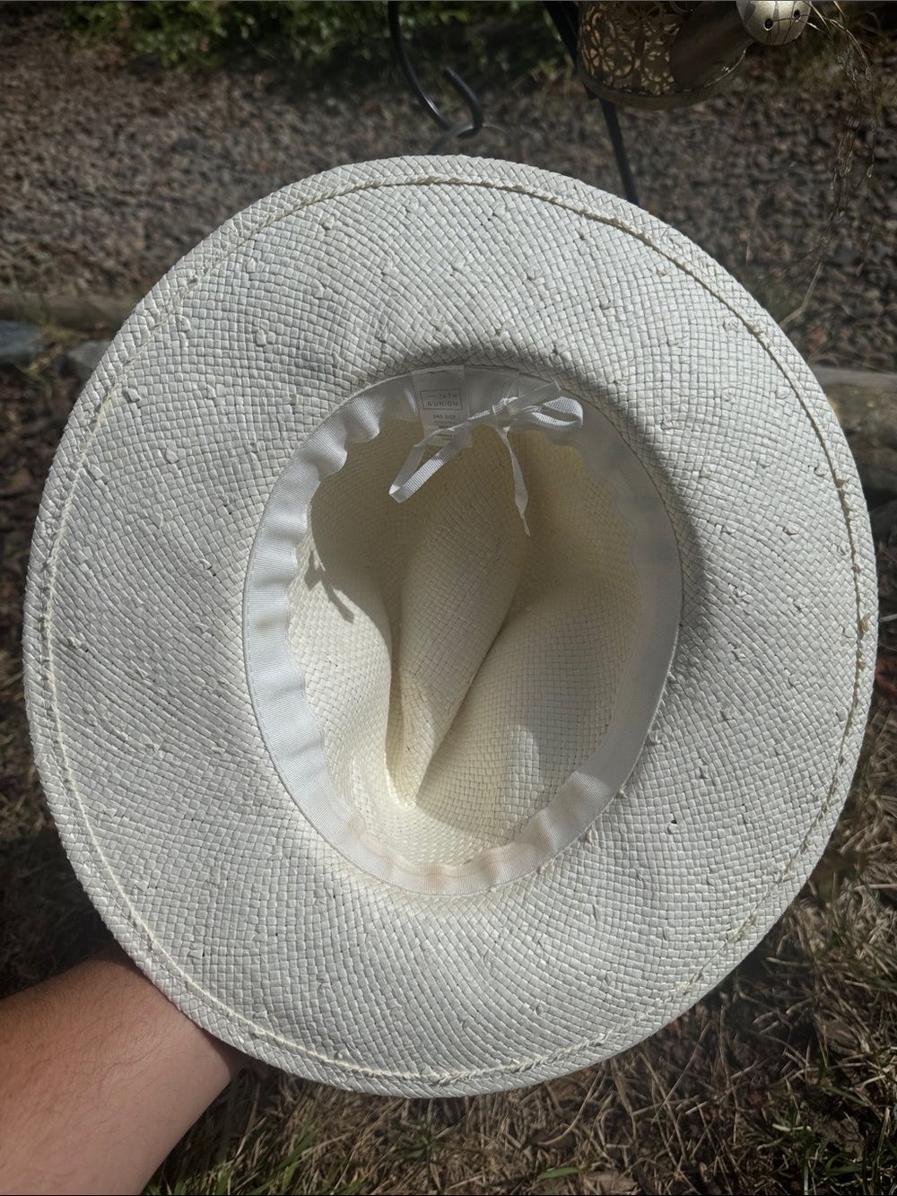 14th and union hat - Picture 5 of 7